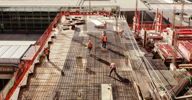 Best Concrete Crack Repair  in Seaford, DE